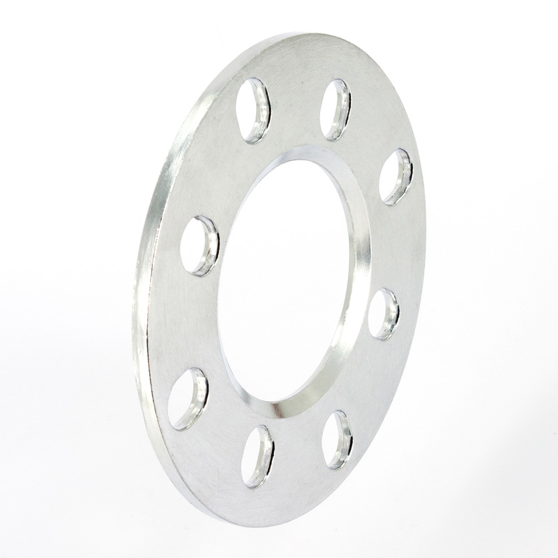 Set universele spoorverbreders 4 gaats 5mm  (95.25 - 114.3)