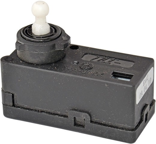 STELMOTOR GOLF V 03->>