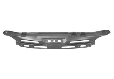 front, boven, 04/2000-Mercedes Sprinter, 1995-2006