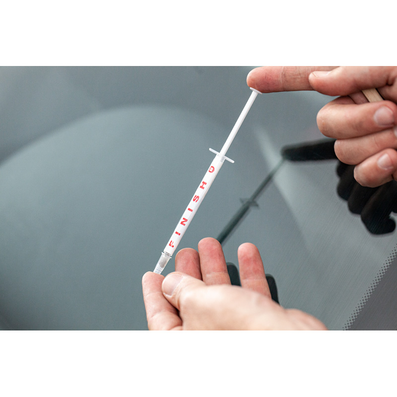 Quixx Glass Scratch Remover