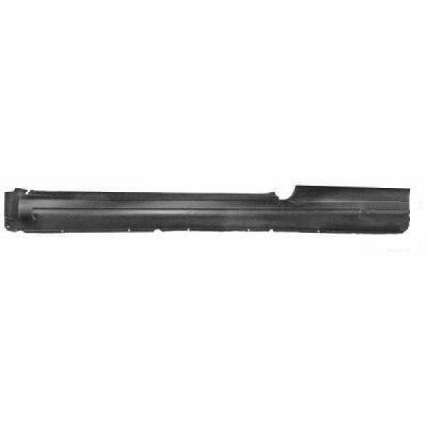 Dorpel links VW Golf III 91-97 2 DEURS