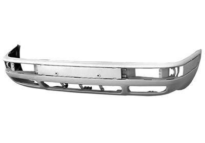 voorbumper, in primer, geen Coupe/Cabrio Audi 80, 1991-1994