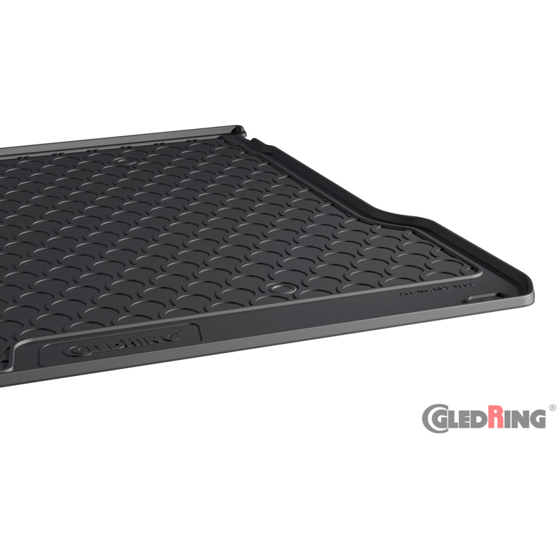 Rubbasol (Rubber) Trunk mat  Peugeot 308 III SW 2021-