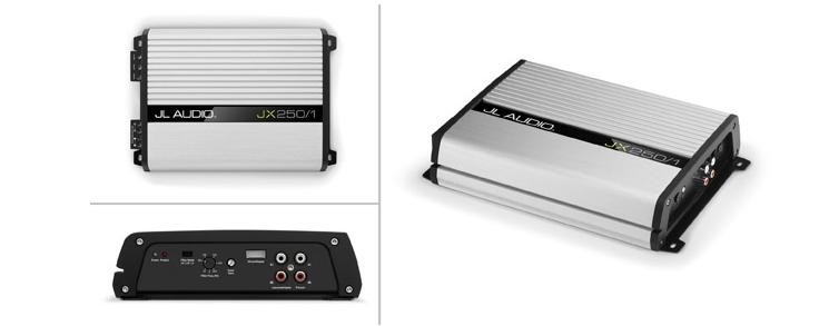 JL audio JX250/1 Monoblock Versterker