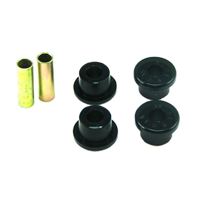 Whiteline Control Arm - Lower Inner Bushing  Ford Capri ECJ/Cortina/Escort I/II 1962-1981