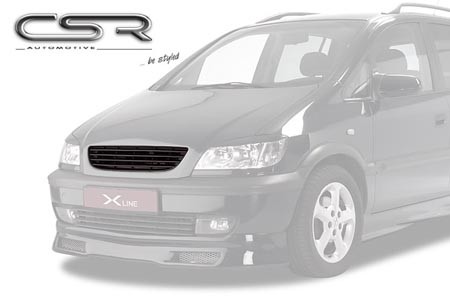 Grill Opel Zafira X-Line