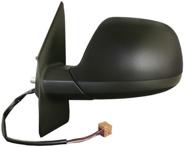 Spiegel KOMP links links VW T5, 10->> 5 PIN/MANUEL Verstelbaar