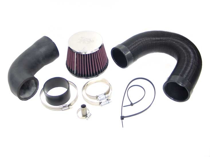 K&N 57i kit Renault Twingo 1.2i SPi 55PK 96-