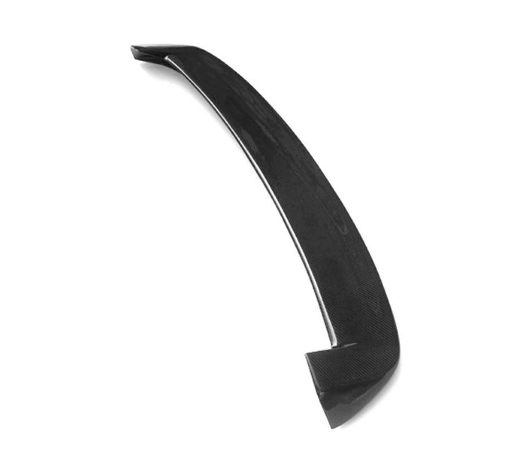 Dakspoiler BMW 1 Serie F20 / F21 12-16 Echt Carbon