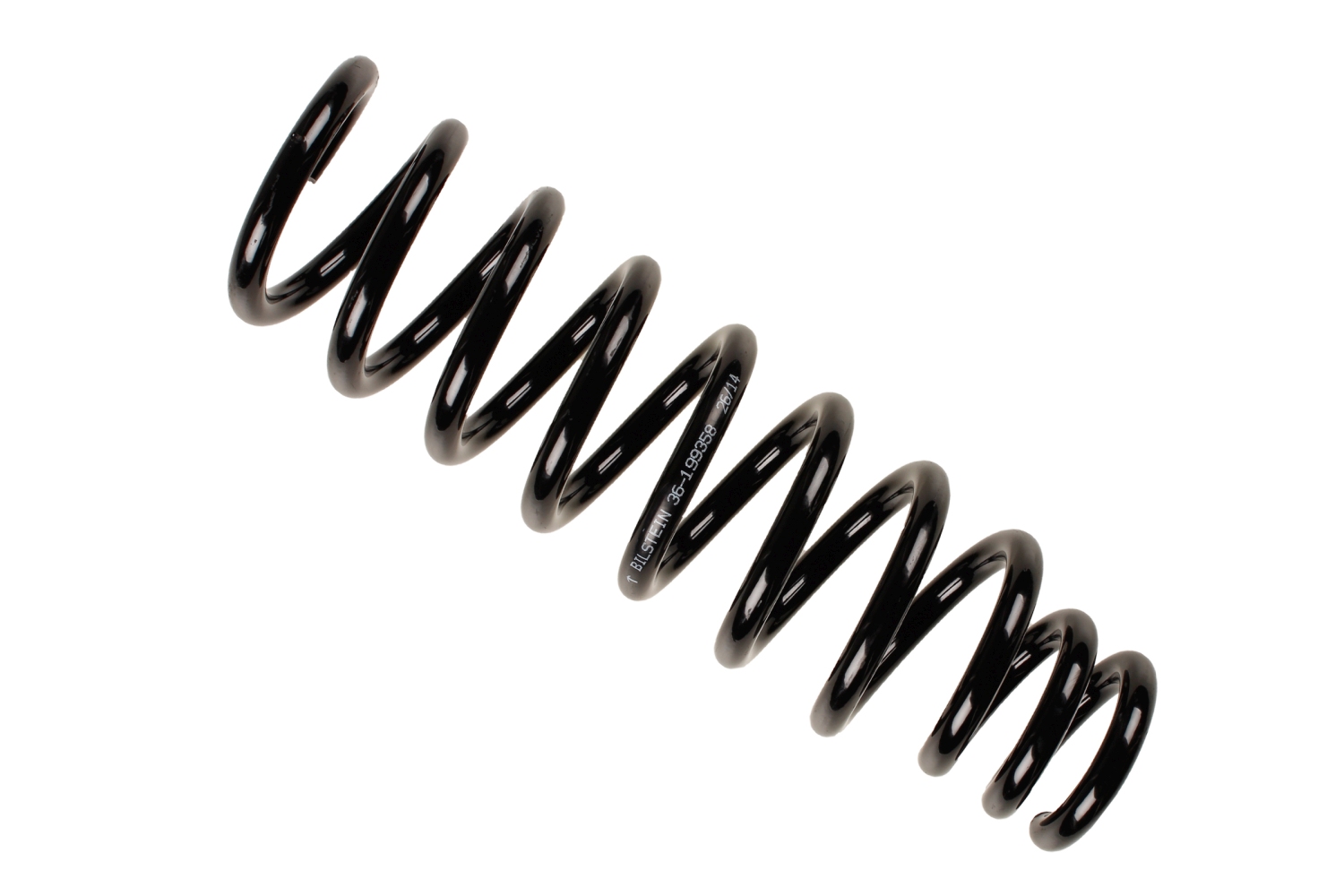 Bilstein B3 Vorderfeder VW Touareg Bj03 03- 7la-7l7
