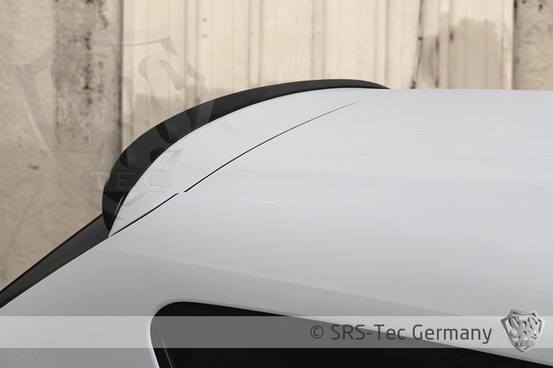 Dakspoiler Seat Leon 5F
