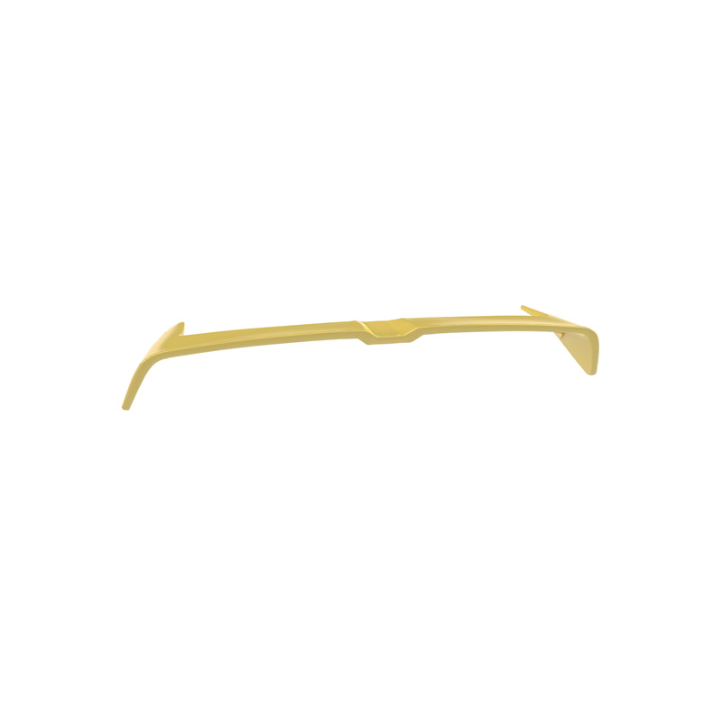 Motordrome Roof spoiler V.2  Volkswagen Golf VIII (CD1) HB 5-doors 2020- (PU)