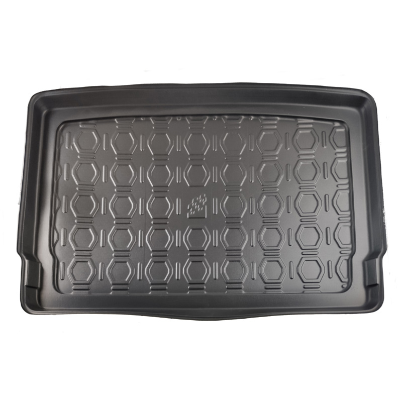 Trunk shell 'Design'  Volkswagen Golf VII HB 3/5-doors 2012-