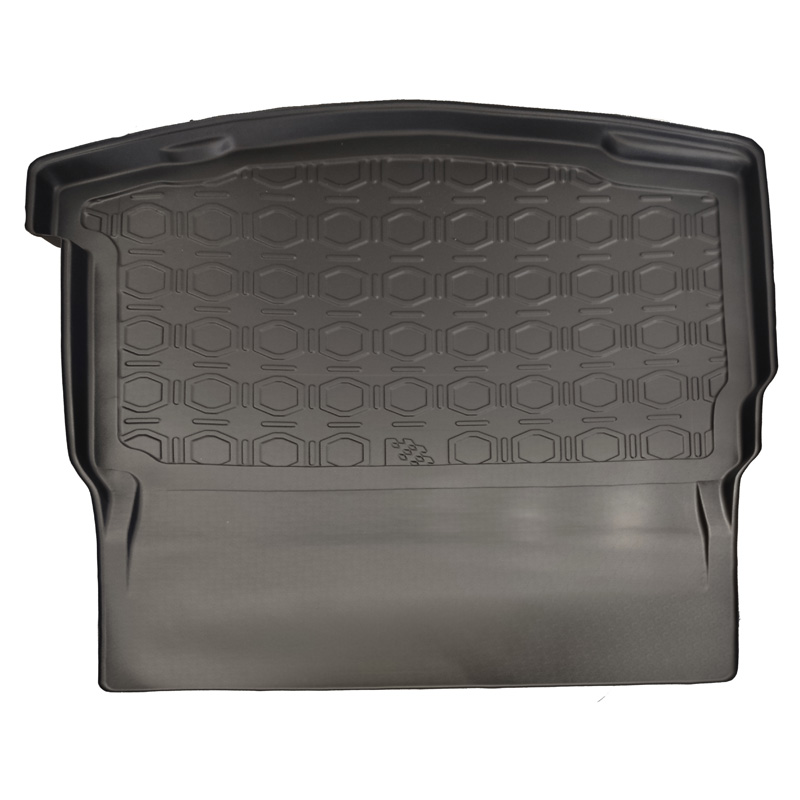 Trunk shell 'Design'  Mercedes E-Class W213 Sedan 2016-