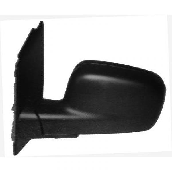 BuitenSpiegel links VW CADDY 04-10 MECHANISCH Verstelbaar