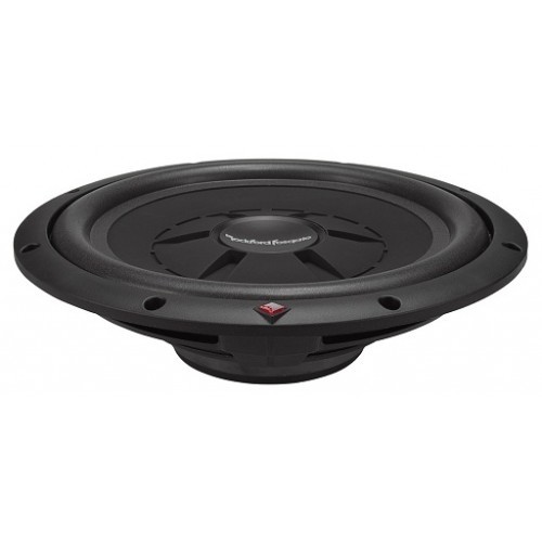 Rockford Fosgate Prime Subwoofer 25cm R2SD4-10