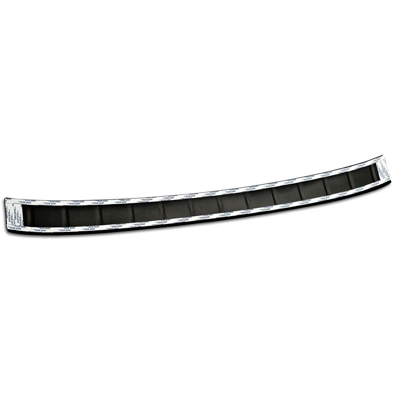 Avisa RVS Achterbumperprotector  Volkswagen Tayron 2024- - Matzwart