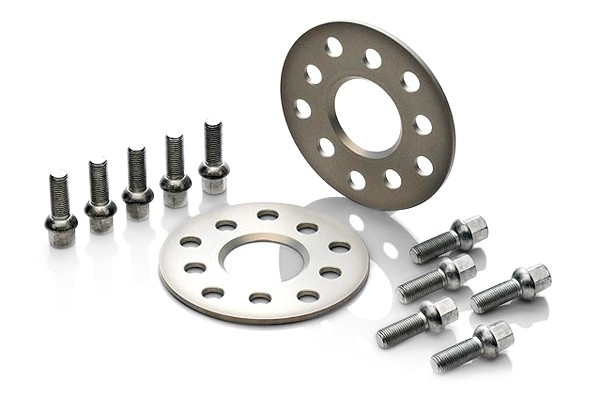 Pro Spacers Skoda Rapid 07.12-.. 5x100 12mm Eibach