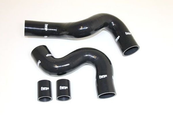 Peugeot 307 Hdi 110 Hoses FORGE SILICONE BOOST HOSES (4) FOR PEU