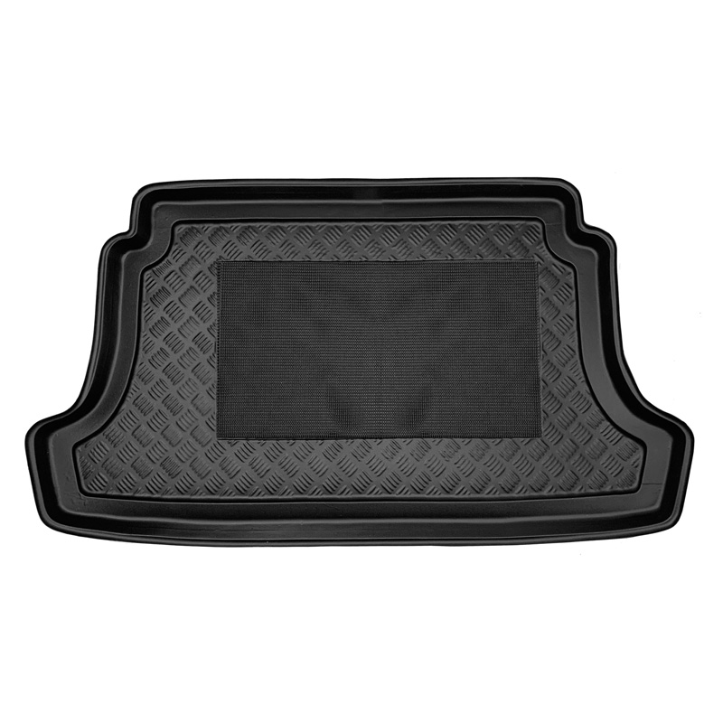 Trunk shell 'Non-slip'  Suzuki Grand Vitara 5-doors 2006-