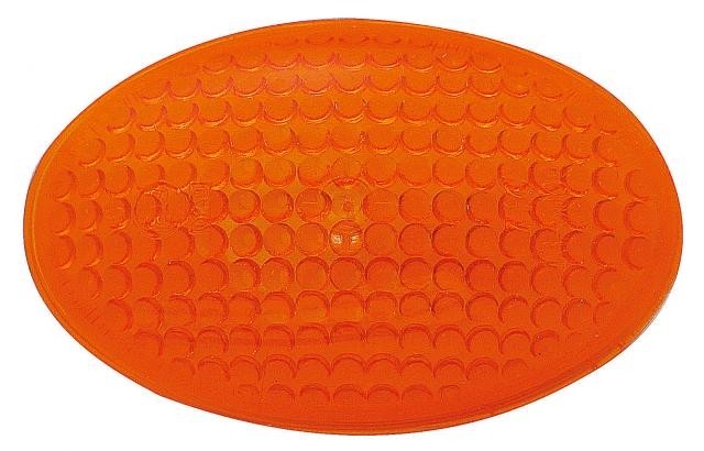 zijknipperlicht, oranje Opel Corsa B, 1993-2000
