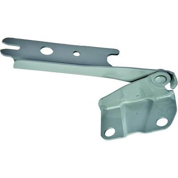 MotorkapScharnier Links BT-50