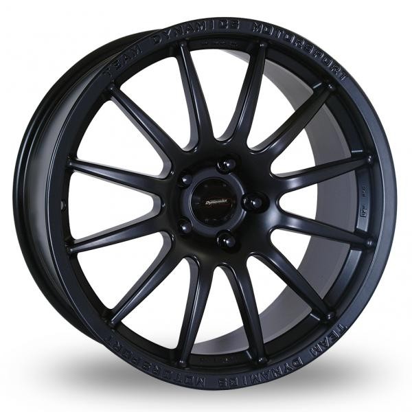 Team Dynamics Pro Race 1.2 7x15 5x98 ET 45 Mat Zwart