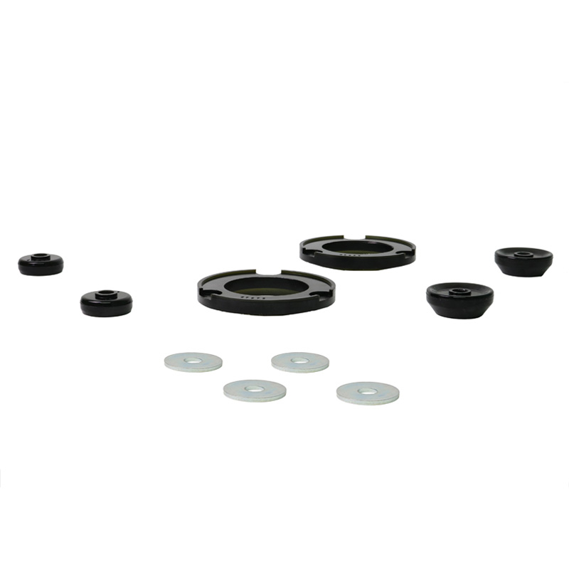 Whiteline Strut Mount - Bushing  Toyota Hilux I Pickup N1 1968-1978 / 4 Runner N21/N28/FJ Cruiser GSJ1/Fortuner 4WD/Hilux VII-VIII/Land Cruiser J12/J15 2002-