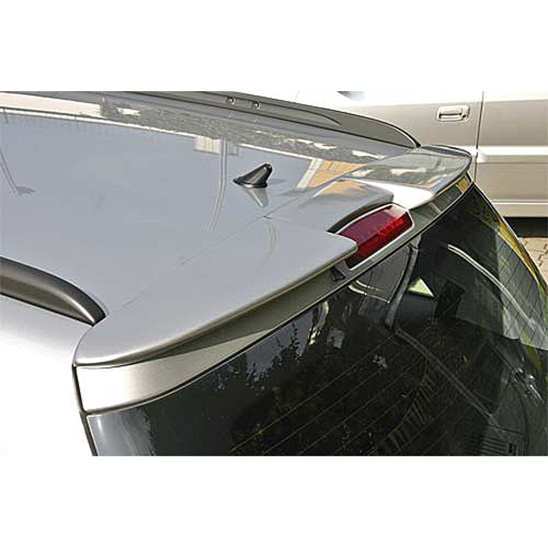Roof spoiler  Opel Zafira II 2005-2012