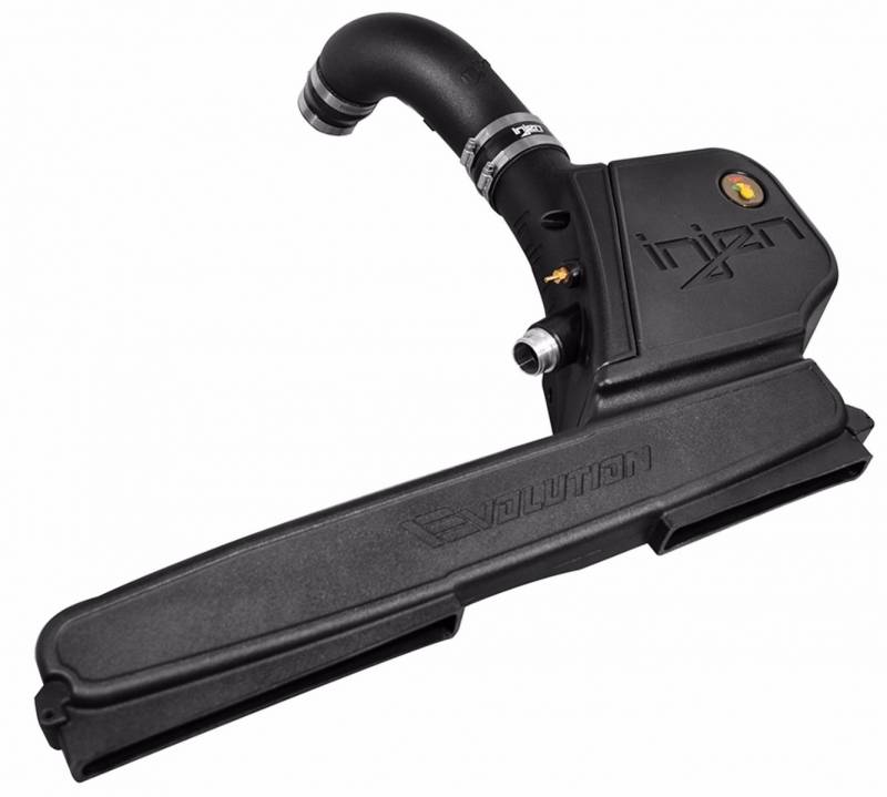 Injen EVOLUTION Audi S3 8V 2.0 TSi 2013- air indution system