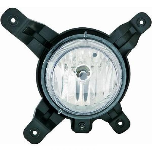 Mistlamp links iX35 10->>