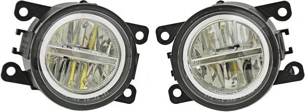 LED MistlampN CITROEN