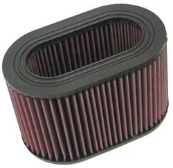 K&N Inlegfilter Mitsubishi Galant 1.8 tot 1987