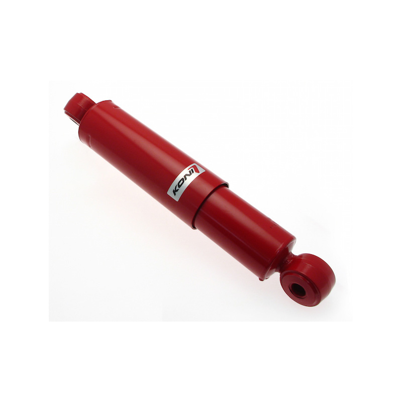KONI Heavy Track Shock absorber  Suzuki Jimny (JB64/JB67) 2018- - Rear axle (82-2647)