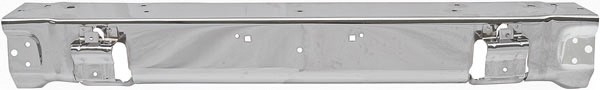 Bumper midden Mitsubishi Pajero