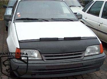 Steenslag/Auto Bra Opel kadett E 1980-1988