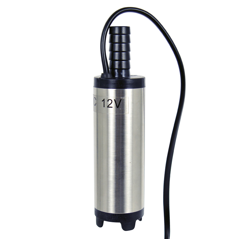 Carpoint Hevelpomp Mini 12V