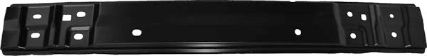 AchterBumper binnenbalk AURIS. 07-10