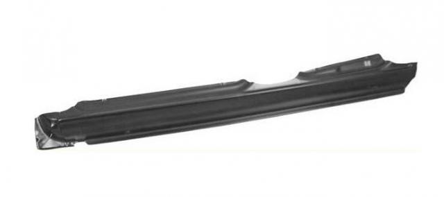 dorpel, 4 drs, rechts Renault Clio, 1990-1998