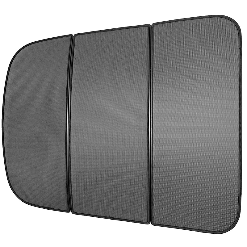 Sonniboy for the rear panoramic roof  Tesla Model 3 2017-