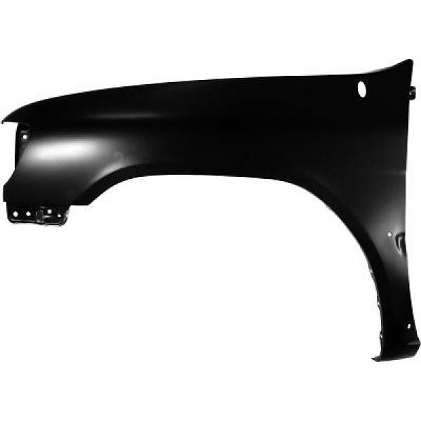 Voorscherm links PATHFINDER 99-04