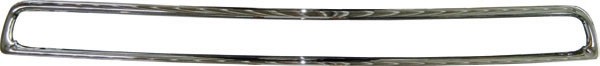 Bumper Rooster MI.XC90. 02-06