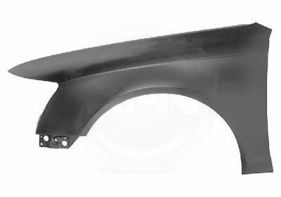 spatbord, links Audi A6, 2008-2011