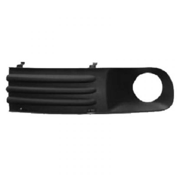 Bumper Rooster links VW T5 03-09 ALLEEN TRANSPORTER