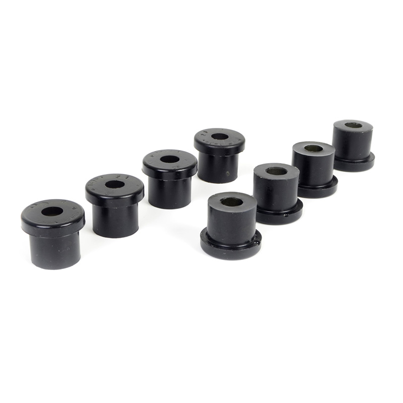 Whiteline Spring - Eye Rear and Shackle Bushing  Suzuki Alto/Hatch/Jimny/LJ 80-81/Maruti 800/Mighty Boy/Samurai SJ/Sierra/SJ 410/SJ 413/Super Carry/Swift I AA 1977-2004