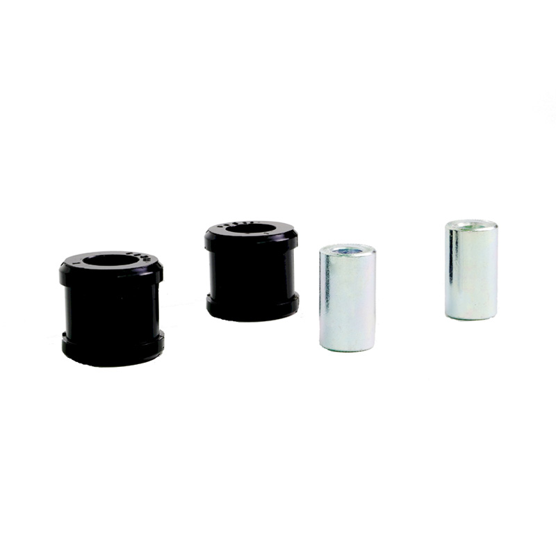 Whiteline Steering - Bump Steer Correction Kit  Mitsubishi Lancer VI-VII Evolution V-IX 1996-2013