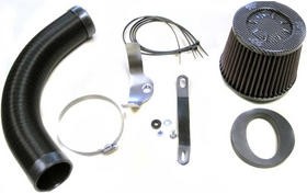 K&N 57i kit Ford Focus II (2004-) 1.6 TDCi 05-