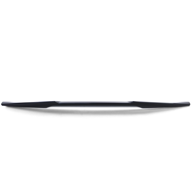 Spoiler BMW M4 F82 2014-2019 Glans Zwart