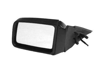 spiegel, bol glas, rechts,-09/1994 Opel Astra F, 1991 -1998