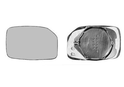 spiegelglas, verwarmd, links Peugeot 106, 1991-1996
